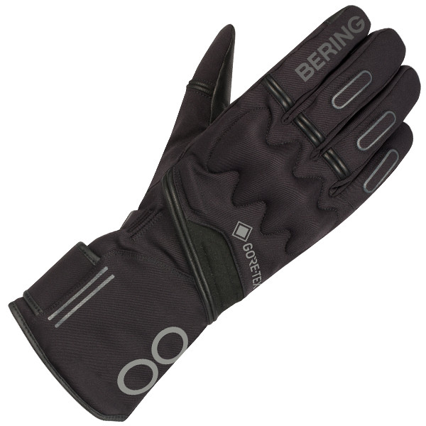 Bering Bering gloves roc gtx black